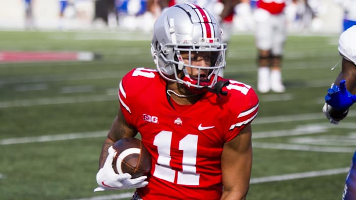 66. Jaxon Smith-Njigba